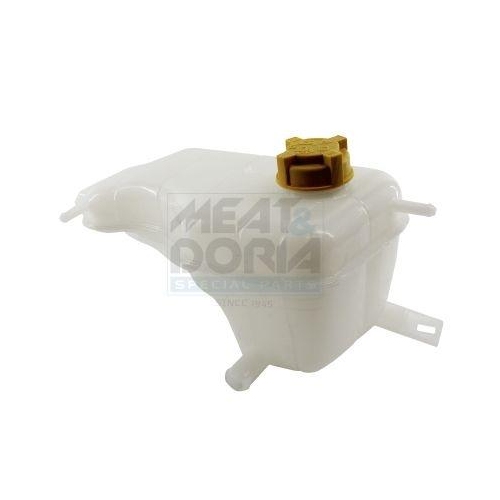 MEAT & DORIA Wasserkasten, K&uuml;hler 2035172