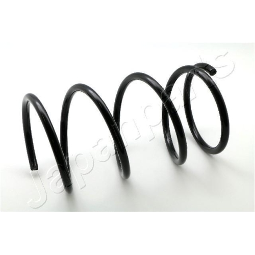 JAPANPARTS Fahrwerksfeder ZC3493A