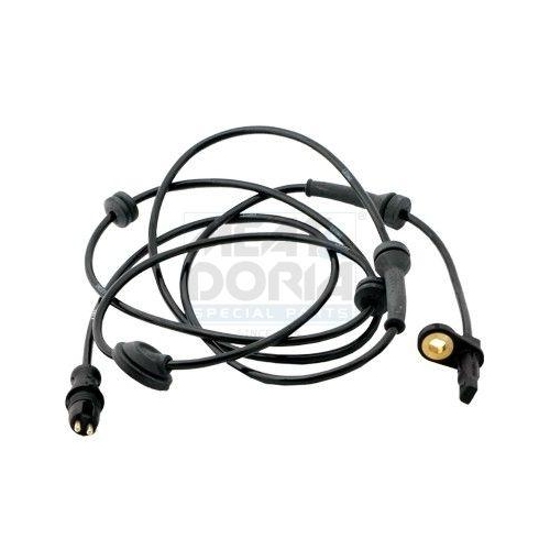 MEAT & DORIA Sensor, Raddrehzahl 90168