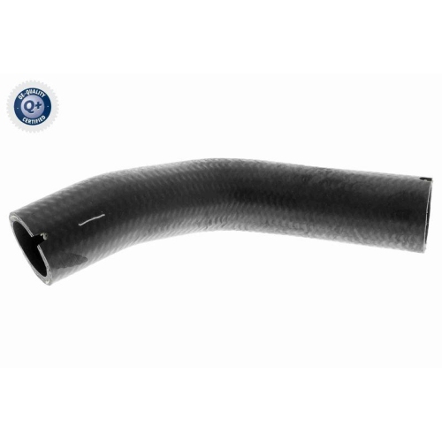 VAICO Ladeluftschlauch Q+, Erstausr&uuml;sterqualit&auml;t V24-0733