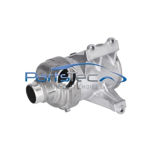 PartsTec Wasserpumpe, Motork&uuml;hlung PTA400-2009