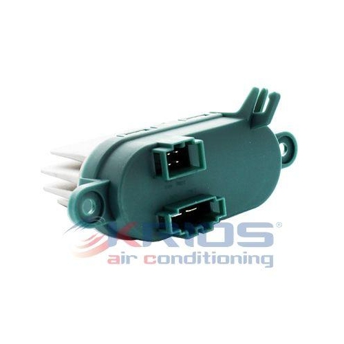 MEAT & DORIA Regler, Innenraumgebläse K106049