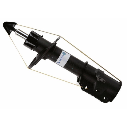SACHS Sto&szlig;d&auml;mpfer 560 089