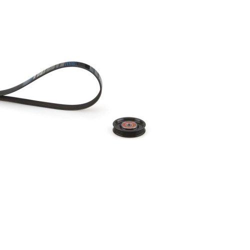 GATES Keilrippenriemensatz Micro-V&reg; K013PK668