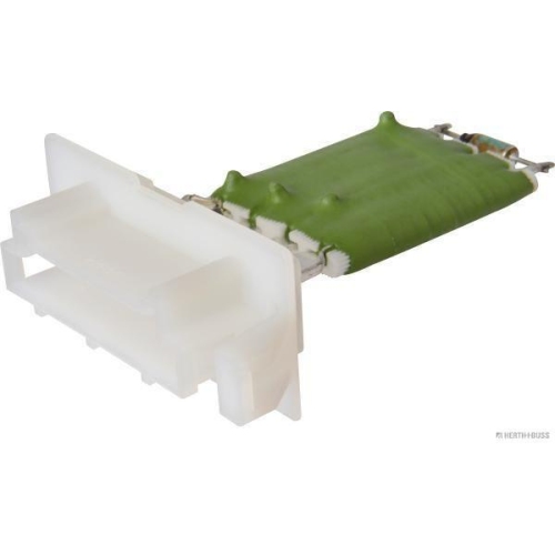 HERTH+BUSS ELPARTS Widerstand, Innenraumgebläse 75614975