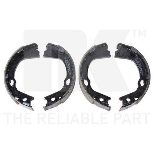 NK Bremsbackensatz, Feststellbremse 2799891