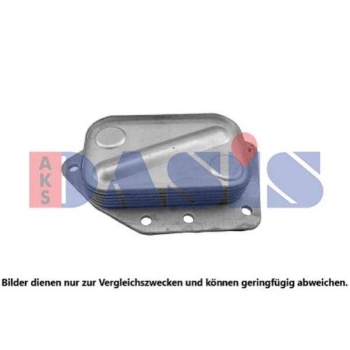 AKS DASIS &Ouml;lk&uuml;hler, Motor&ouml;l 016005N