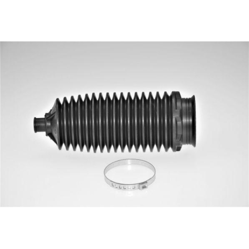 SPIDAN Faltenbalg, Lenkung 84222