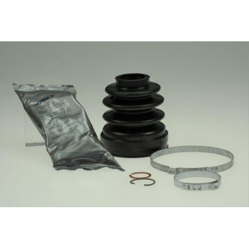 SPIDAN Faltenbalgsatz, Antriebswelle 36392