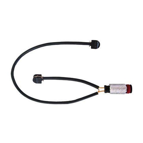 TEXTAR Warnkontakt, Bremsbelagverschleiß 98063900