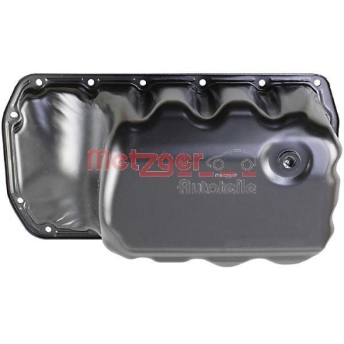 METZGER AUTOTEILE &Ouml;lwanne GREENPARTS 7990163