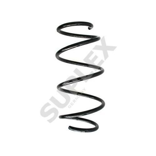 SUPLEX Fahrwerksfeder 06334