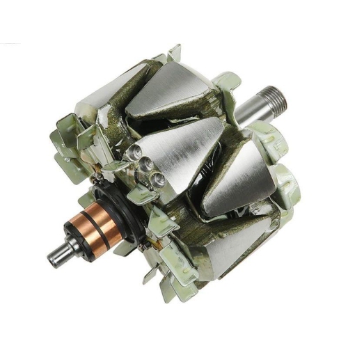 AS-PL L&auml;ufer, Generator Brandneu AS-PL