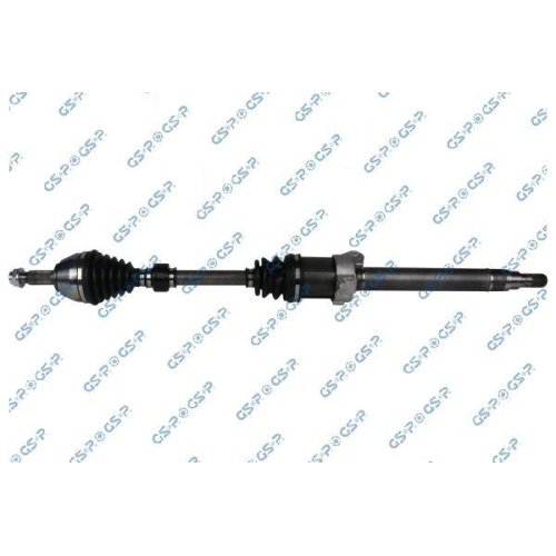GSP Antriebswelle 205128