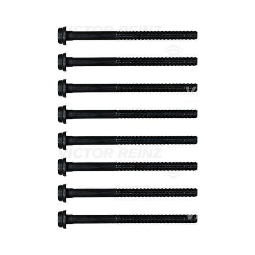 VICTOR REINZ Zylinderkopfschraubensatz