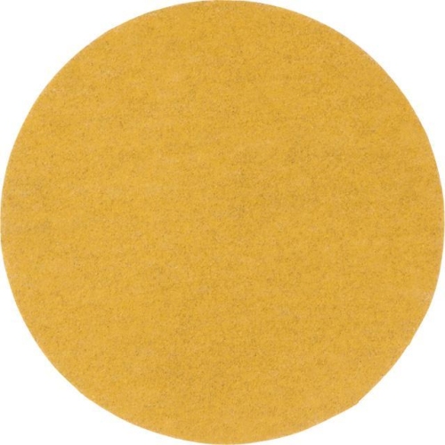 Schleifscheiben 255P Hookit Gold 76 mm ungelocht P240 00915 3M