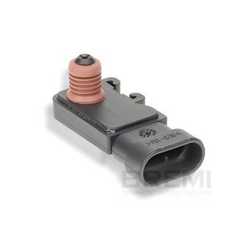 BREMI Sensor, Saugrohrdruck