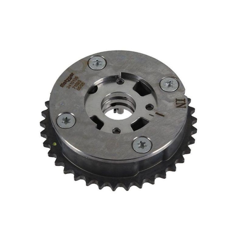 METZGER AUTOTEILE Nockenwellenversteller GREENPARTS 2410135