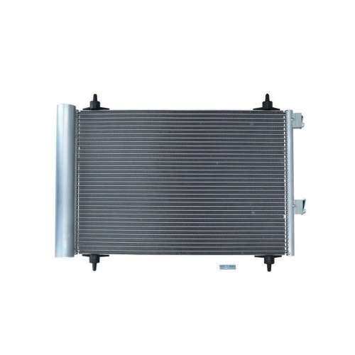 KAMOKA Kondensator, Klimaanlage