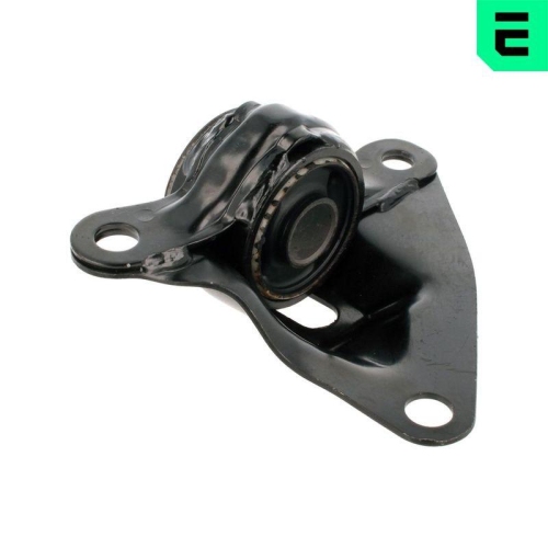 OPTIMAL Lagerung, Lenker