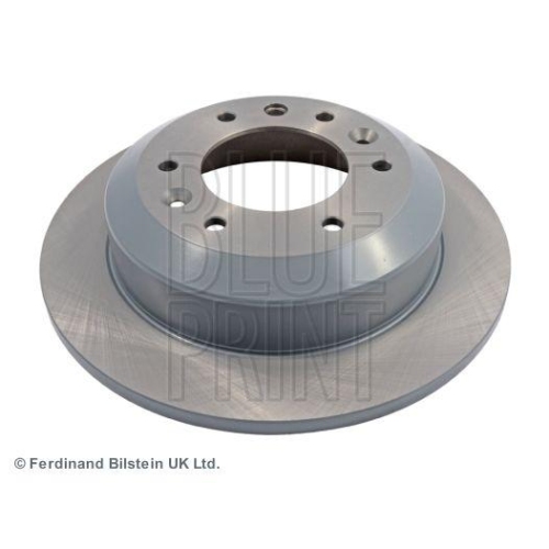 BLUE PRINT Bremsscheibe