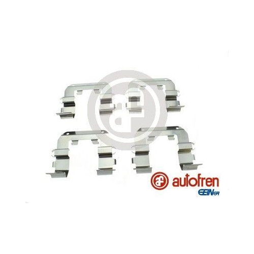 AUTOFREN SEINSA Zubeh&ouml;rsatz, Scheibenbremsbelag