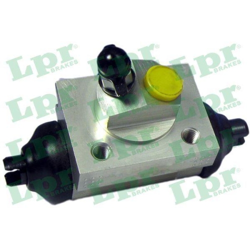 LPR Radbremszylinder