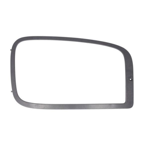 PACOL Rahmen, Hauptscheinwerfer MER-HLS-009R