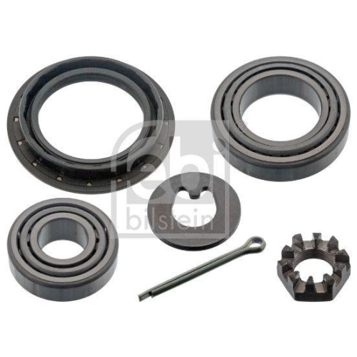 FEBI BILSTEIN Radlagersatz 03115