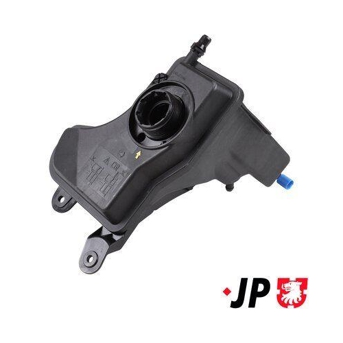 JP GROUP Ausgleichsbehälter, Kühlmittel JP 1414701100