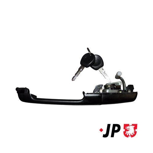 JP GROUP Türaußengriff JP 1187100880