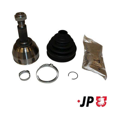 JP GROUP Gelenksatz, Antriebswelle JP 1543300210