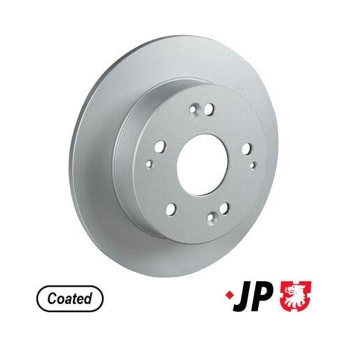 JP GROUP Bremsscheibe JP 3463202700