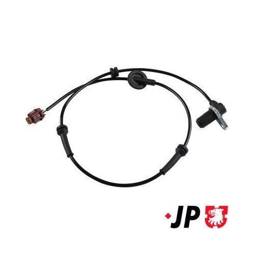 JP GROUP Sensor, Raddrehzahl JP 4097104470