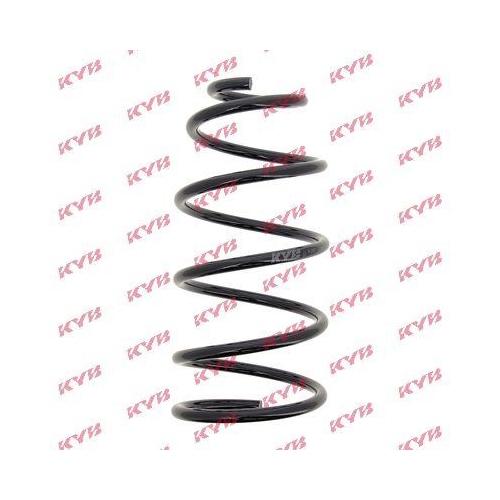KYB Fahrwerksfeder K-Flex RC2877