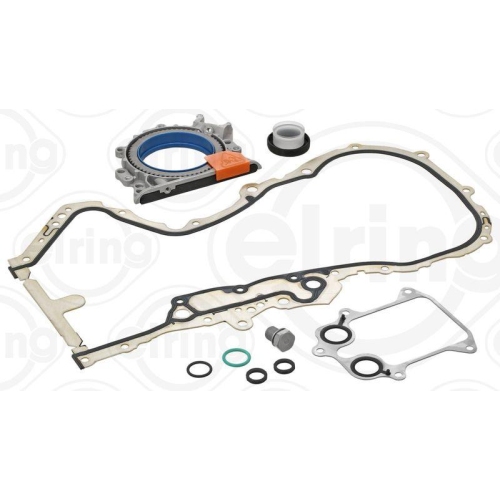 ELRING Dichtungssatz, Kurbelgeh&auml;use 748.030