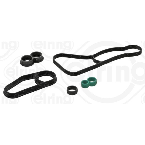 ELRING Dichtungssatz, &Ouml;lpumpe 048.480