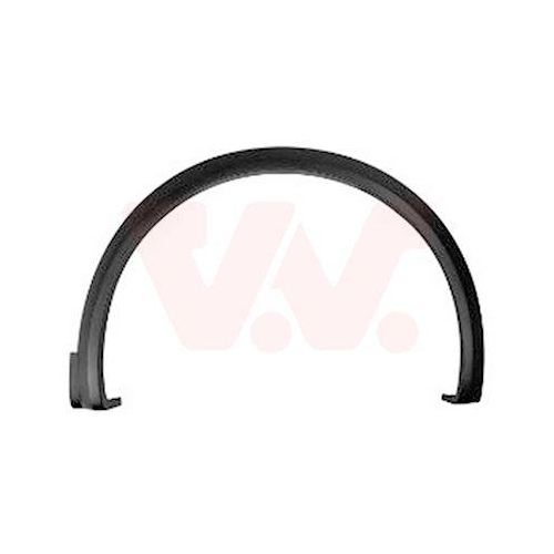 VAN WEZEL Verbreiterung, Kotfl&uuml;gel 4403522