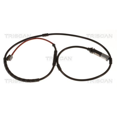 TRISCAN Warnkontakt, Bremsbelagverschlei&szlig; 8115 11089