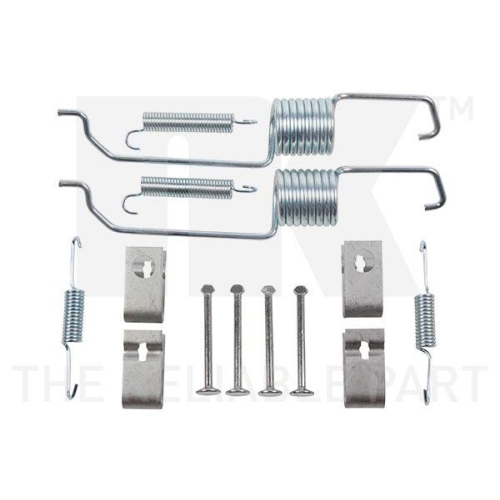 NK Zubeh&ouml;rsatz, Bremsbacken 7932798