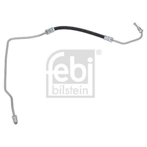 FEBI BILSTEIN Bremsschlauch 196616