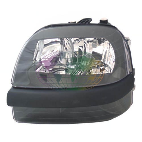 Lexmond Trading BV Hauptscheinwerfer 3219284