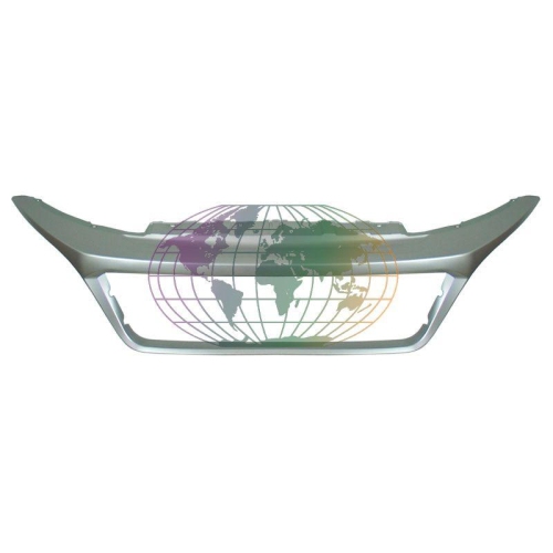 Lexmond Trading BV L&uuml;ftungsgitter, Sto&szlig;f&auml;nger 3298360