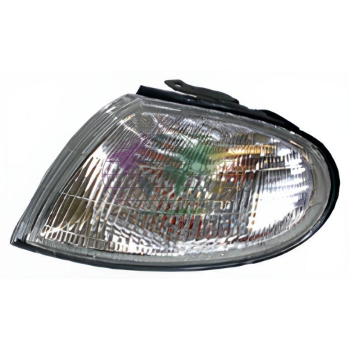 Lexmond Trading BV Blinkleuchte 4451312