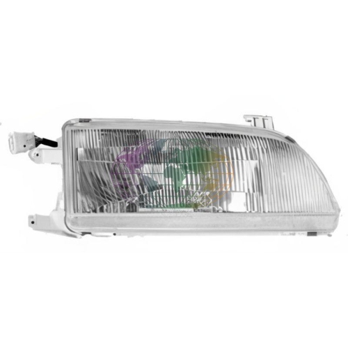 Lexmond Trading BV Hauptscheinwerfer 8213251