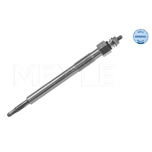 MEYLE Gl&uuml;hkerze MEYLE-ORIGINAL: True to OE. 614 860 0003