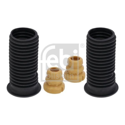 FEBI BILSTEIN Staubschutzsatz, Sto&szlig;d&auml;mpfer 1001429