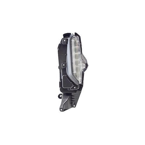 VAN WEZEL Tagfahrleuchte 5419957