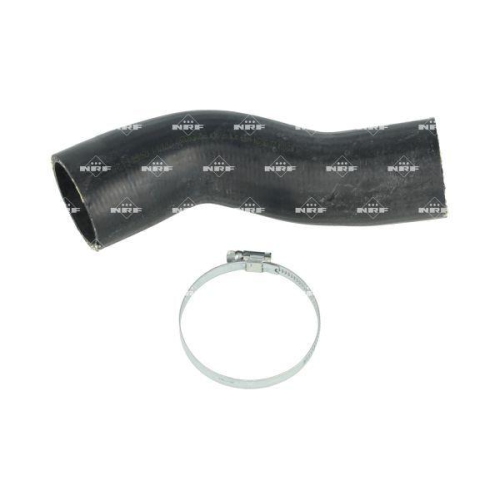 NRF Ladeluftschlauch 166609