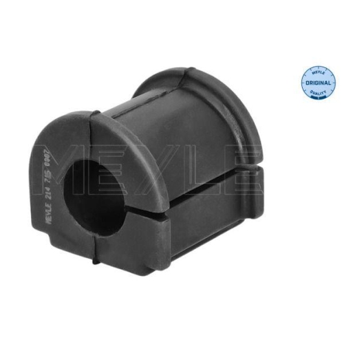MEYLE Lagerung, Stabilisator MEYLE-ORIGINAL: True to OE. 214 715 0007